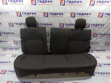 Комплект сидений Renault Duster (HS)