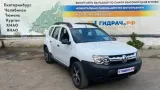 Брызговик передний левый Renault Duster (HS) 638533142R