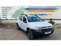 Renault Duster (HS)