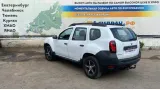 Брызговик передний левый Renault Duster (HS) 638533142R