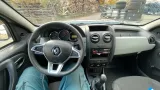 Брызговик передний левый Renault Duster (HS) 638533142R