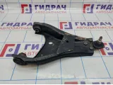 Рычаг передний правый Renault Duster (HS) 545001225R.