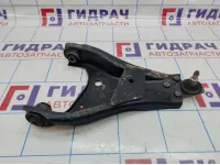 Рычаг передний правый Renault Duster (HS) 545001225R.