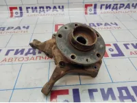 Кулак поворотный передний правый Renault Duster (HS) 8200881916.
