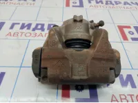 Суппорт тормозной передний левый Renault Duster (HS) 410111495R.