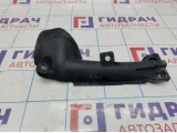 Пыльник датчика ABS заднего левого Renault Duster (HS) 8200372692.