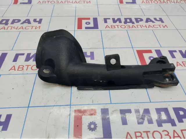 Пыльник датчика ABS заднего левого Renault Duster (HS) 8200372692.