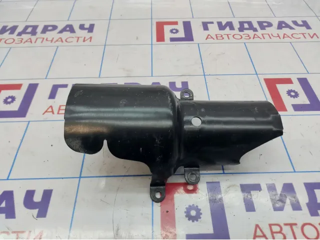 Кронштейн топливного фильтра Renault Duster (HS) 164118858R.