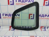 Стекло кузовное глухое левое Renault Duster (HS) 833071332R.