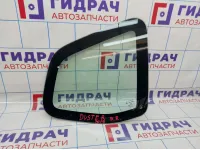 Стекло кузовное глухое правое Renault Duster (HS) 833068568R.