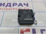 Блок управления AIR BAG Renault Duster (HS) 985103868R.