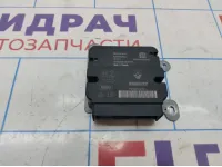 Блок управления AIR BAG Renault Duster (HS) 985103868R.