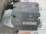 Блок управления AIR BAG Renault Duster (HS) 985103868R.