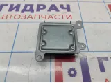 Блок управления AIR BAG Renault Duster (HS) 985103868R.