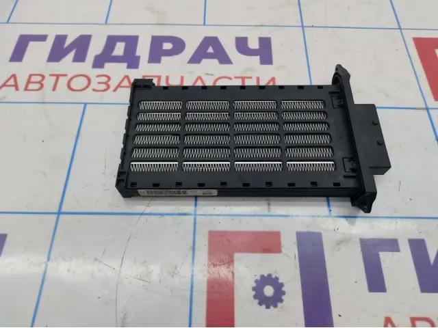Радиатор отопителя электрический Renault Duster (HS) 7701060006.