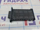 Радиатор отопителя электрический Renault Duster (HS) 7701060006.