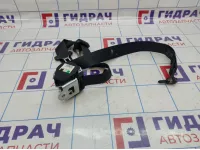 Ремень безопасности передний правый Renault Duster (HS) 868845992R.