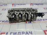 Головка блока Renault Duster (HS) 110410442R. 110417707R.