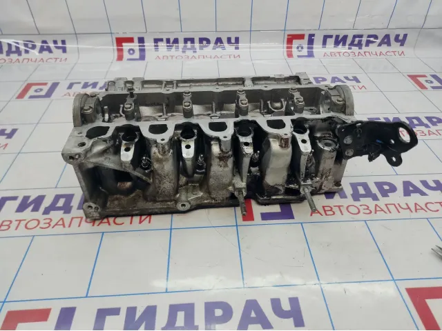 Головка блока Renault Duster (HS) 110410442R. 110417707R.