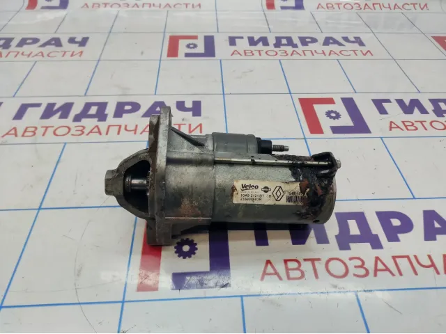Стартер Renault Duster (HS) 233000603R.