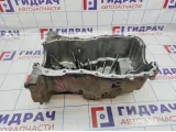Поддон масляный двигателя Renault Duster (HS) 111107098R.
