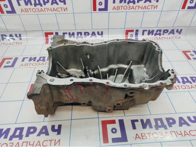 Поддон масляный двигателя Renault Duster (HS) 111107098R.