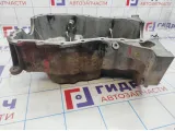 Поддон масляный двигателя Renault Duster (HS) 111107098R.