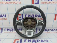 Рулевое колесо Renault Duster (HS) 484007767R. Дефекты.