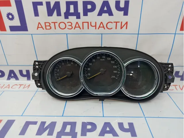 Панель приборов Renault Duster (HS) 248100413R.