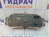 Панель приборов Renault Duster (HS) 248100413R.