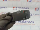 Переключатель подрулевой управления магнитолой Renault Duster (HS) 255522448R.