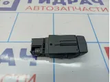 Переключатель подрулевой управления магнитолой Renault Duster (HS) 255522448R.
