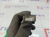 Переключатель подрулевой управления магнитолой Renault Duster (HS) 255522448R.
