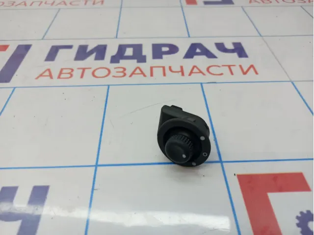 Переключатель регулировки зеркала Renault Duster (HS) 255706283R.