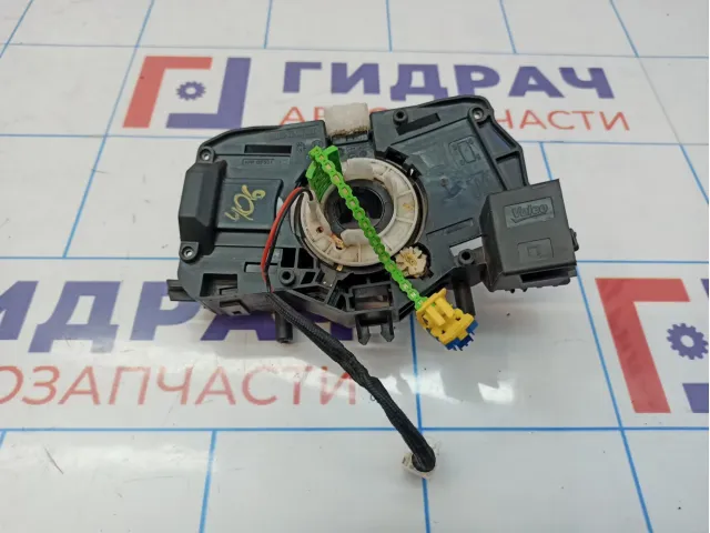 Механизм подрулевой для SRS Renault Duster (HS) 255671336R.