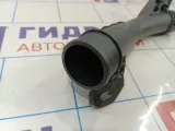 Патрубок интеркулера Renault Duster (HS) 144604018R.