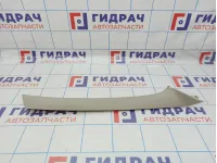 Обшивка стойки передней правой верхняя Renault Duster (HS) 8200732333. Дефекты.