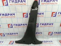 Обшивка стойки центральной правой нижняя Renault Duster (HS) 8200823419.