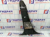 Обшивка стойки центральной правой нижняя Renault Duster (HS) 8200823419.