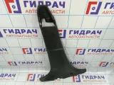 Обшивка стойки центральной левой нижняя Renault Duster (HS) 8200823418.