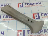 Обшивка стойки центральной левой верхняя Renault Duster (HS) 8200732342.