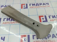 Обшивка стойки центральной левой верхняя Renault Duster (HS) 8200732342.