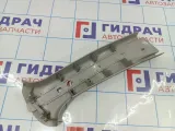 Обшивка стойки центральной левой верхняя Renault Duster (HS) 8200732342.
