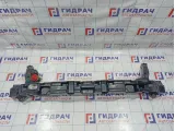 Усилитель заднего бампера Renault Duster (HS) 850907329R. Дефекты.