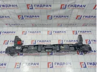 Усилитель заднего бампера Renault Duster (HS) 850907329R. Дефекты.