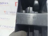 Усилитель заднего бампера Renault Duster (HS) 850907329R. Дефекты.