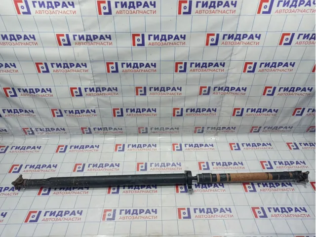 Вал карданный Renault Duster (HS) 320007974R.