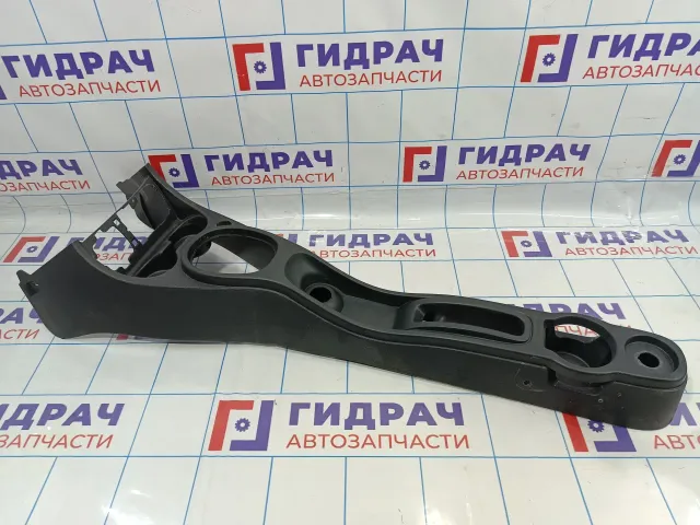 Консоль Renault Duster (HS) 969100090R. Дефекты.