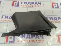 Обшивка багажника правая верхняя Renault Duster (HS) 769365583R.