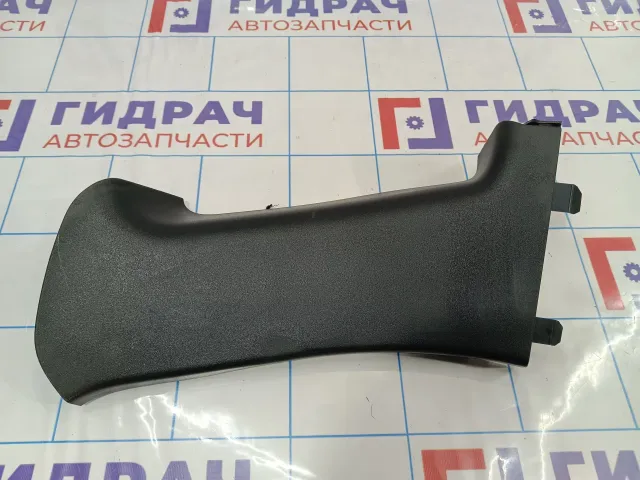 Обшивка стойки задней правой Renault Duster (HS) 769341551R.